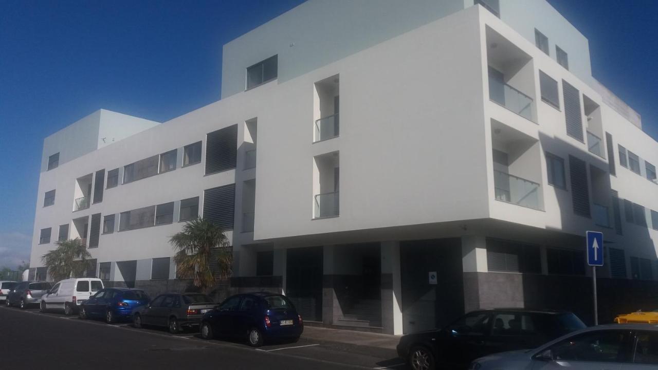 Ramalho Apartments T3 Cidade Ponta Delgada Kültér fotó