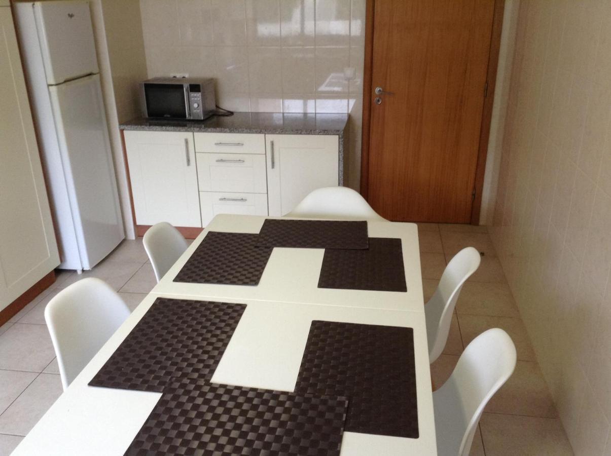 Ramalho Apartments T3 Cidade Ponta Delgada Kültér fotó